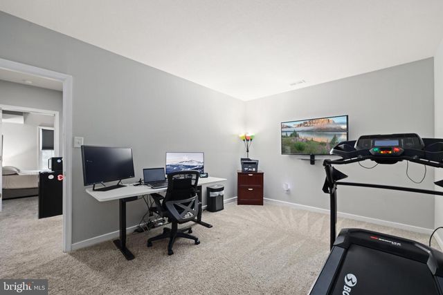 11917 LEGACY WOODS DR, Fredericksburg, VA 22407