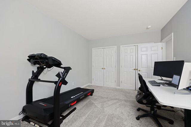 11917 LEGACY WOODS DR, Fredericksburg, VA 22407