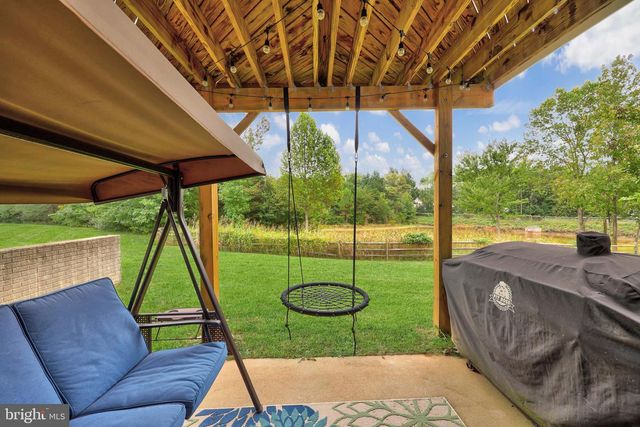 11917 LEGACY WOODS DR, Fredericksburg, VA 22407