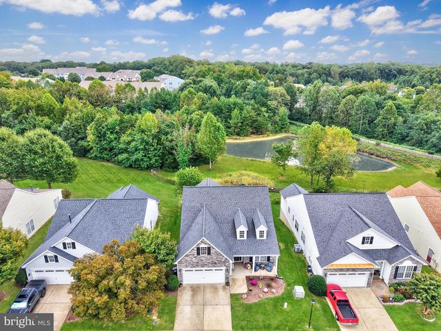 11917 LEGACY WOODS DR, Fredericksburg, VA 22407