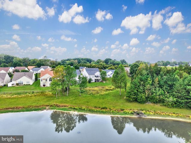 11917 LEGACY WOODS DR, Fredericksburg, VA 22407