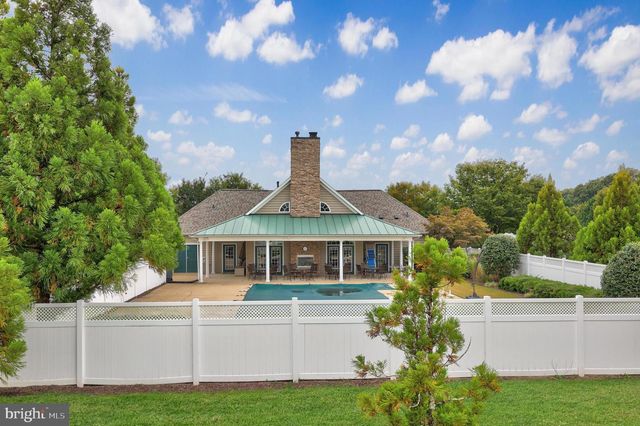 11917 LEGACY WOODS DR, Fredericksburg, VA 22407