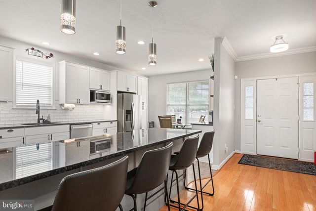 11917 LEGACY WOODS DR, Fredericksburg, VA 22407