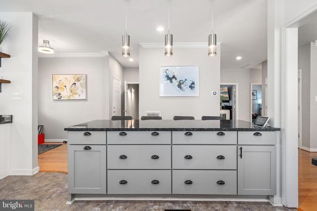 11917 LEGACY WOODS DR, Fredericksburg, VA 22407