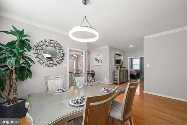 11917 LEGACY WOODS DR, Fredericksburg, VA 22407