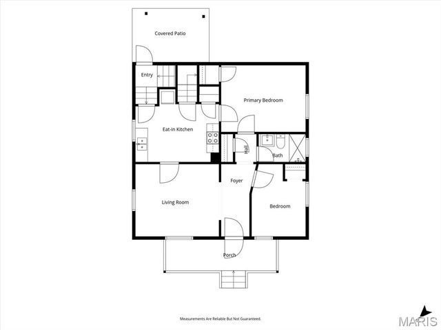 1910 E Belle Avenue, Belleville, IL 62221