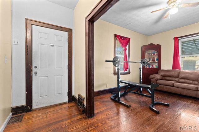 1910 E Belle Avenue, Belleville, IL 62221