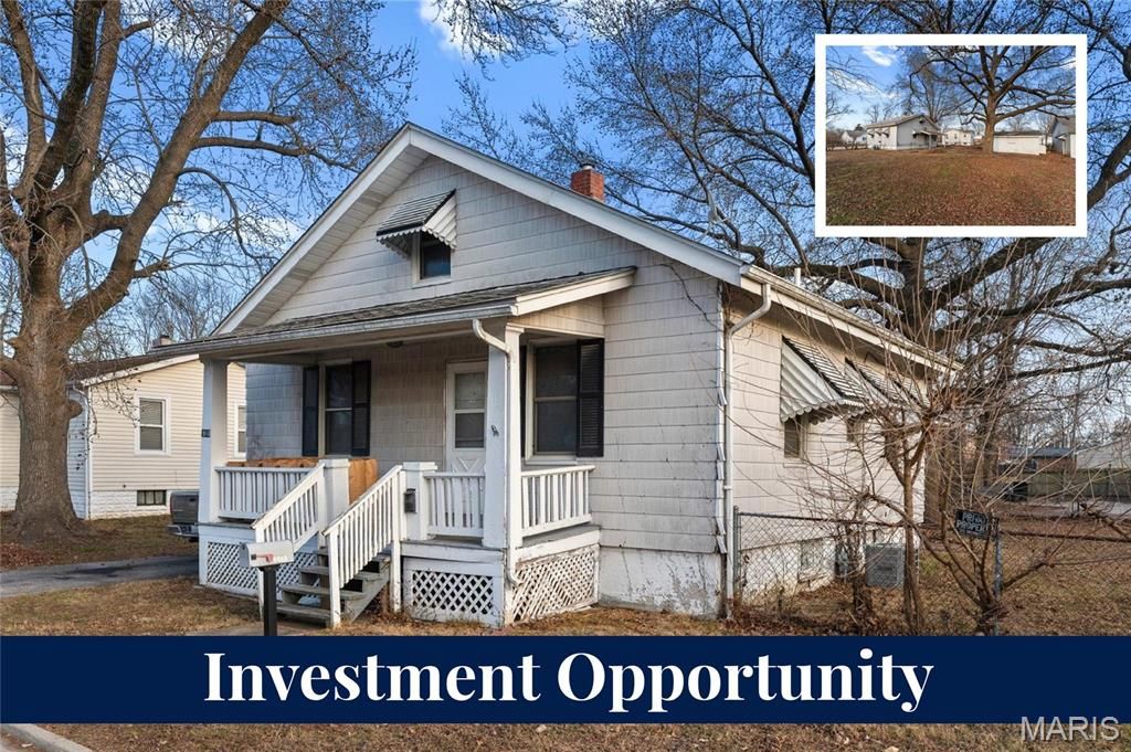 1910 E Belle Avenue, Belleville, IL 62221