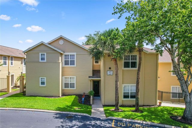 425 SUMMIT RIDGE PLACE 211, Longwood, FL 32779
