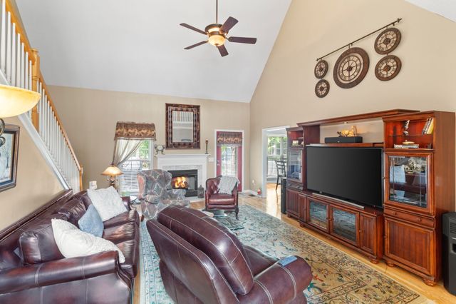 1166 Ben Hill Blvd, Nolensville, TN 37135