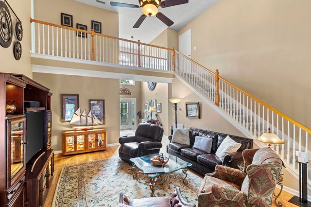 1166 Ben Hill Blvd, Nolensville, TN 37135