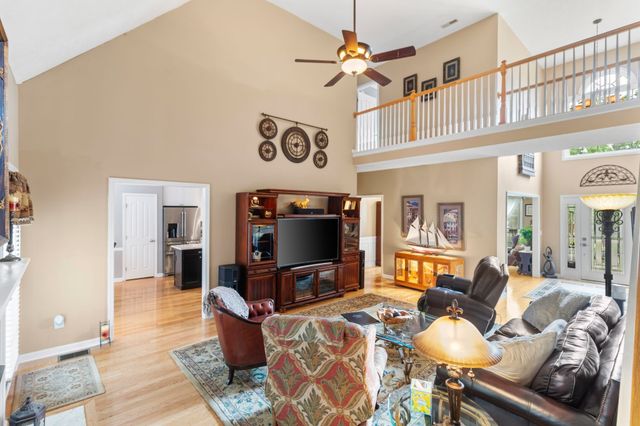 1166 Ben Hill Blvd, Nolensville, TN 37135