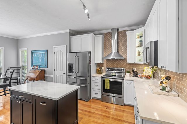 1166 Ben Hill Blvd, Nolensville, TN 37135