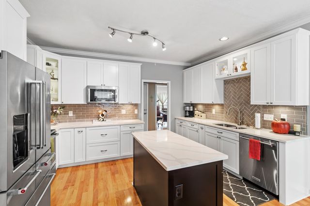 1166 Ben Hill Blvd, Nolensville, TN 37135
