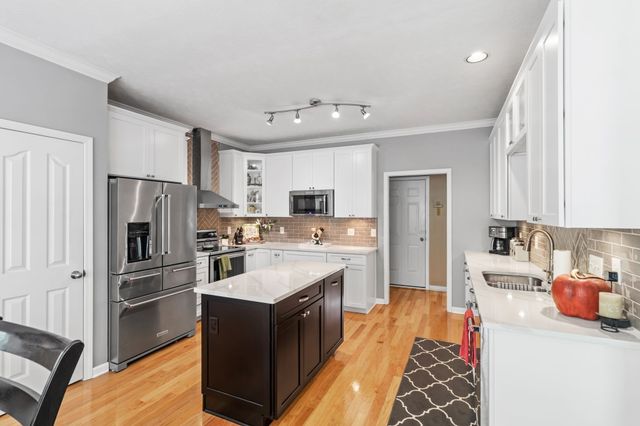 1166 Ben Hill Blvd, Nolensville, TN 37135