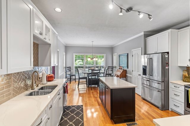 1166 Ben Hill Blvd, Nolensville, TN 37135