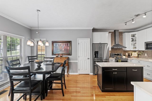 1166 Ben Hill Blvd, Nolensville, TN 37135
