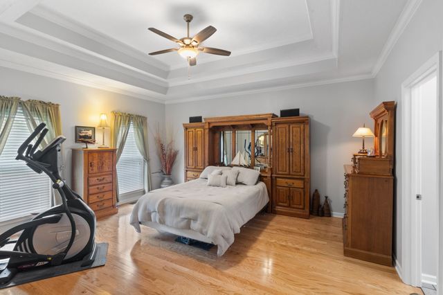 1166 Ben Hill Blvd, Nolensville, TN 37135
