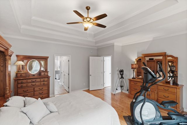 1166 Ben Hill Blvd, Nolensville, TN 37135