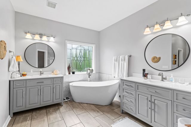 1166 Ben Hill Blvd, Nolensville, TN 37135