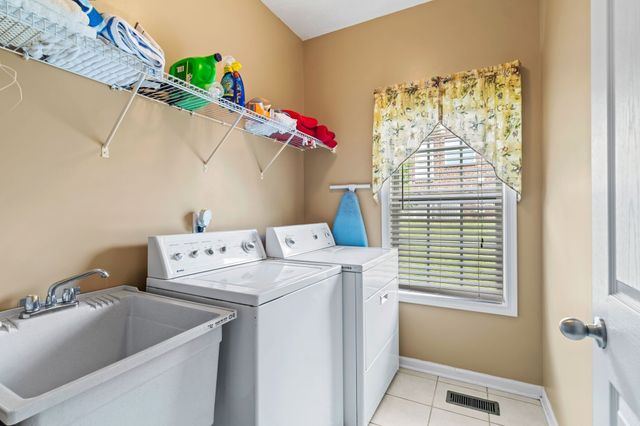 1166 Ben Hill Blvd, Nolensville, TN 37135