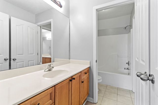 1166 Ben Hill Blvd, Nolensville, TN 37135