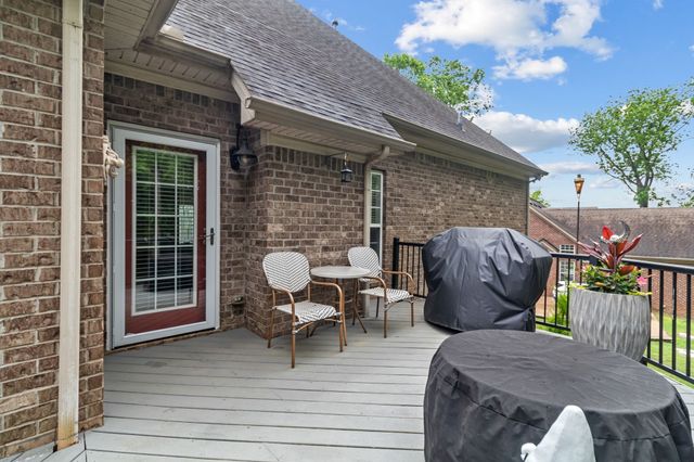 1166 Ben Hill Blvd, Nolensville, TN 37135