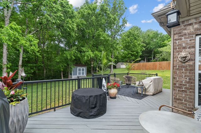 1166 Ben Hill Blvd, Nolensville, TN 37135