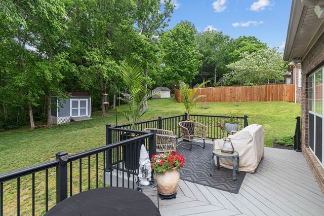 1166 Ben Hill Blvd, Nolensville, TN 37135