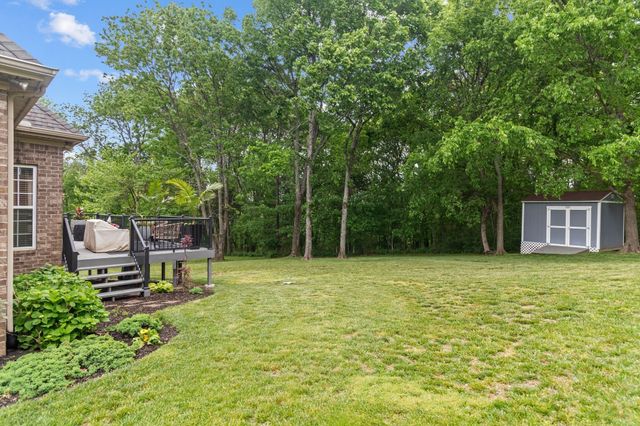 1166 Ben Hill Blvd, Nolensville, TN 37135