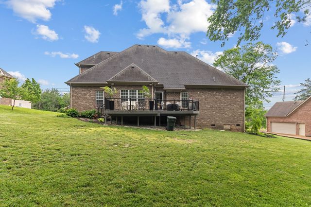 1166 Ben Hill Blvd, Nolensville, TN 37135