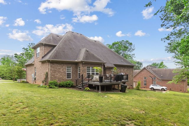 1166 Ben Hill Blvd, Nolensville, TN 37135