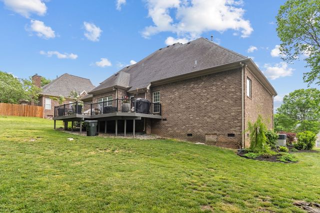 1166 Ben Hill Blvd, Nolensville, TN 37135