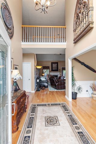 1166 Ben Hill Blvd, Nolensville, TN 37135