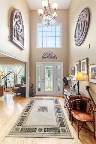 1166 Ben Hill Blvd, Nolensville, TN 37135