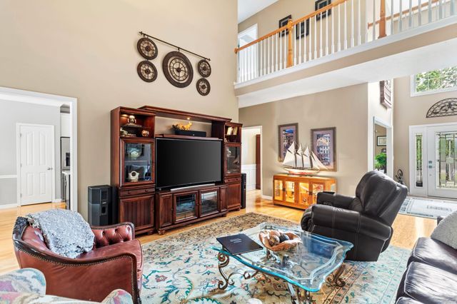1166 Ben Hill Blvd, Nolensville, TN 37135