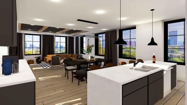 118 Broadway N 803, Fargo, ND 58102