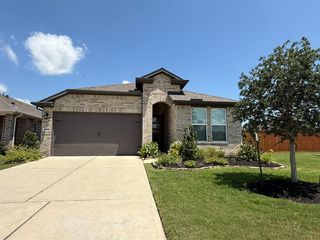 18714 Sweetwater Springs Drive, Cypress, TX 77433