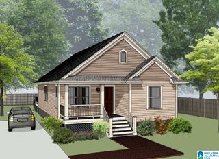 312 COUNTY ROAD 13, Heflin, AL 36264