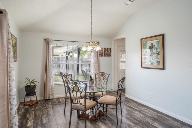 22614 Willow Branch, Tomball, TX 77375