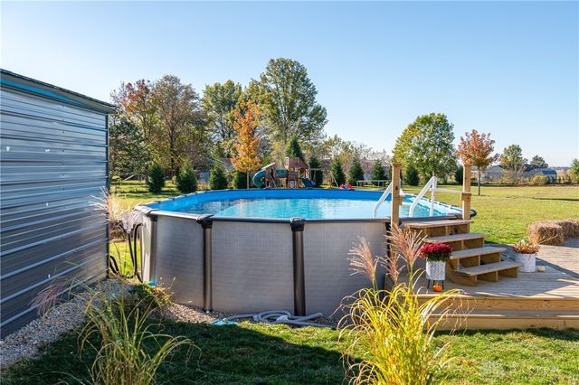 15256 Providence Pike, Brookville, OH 45309