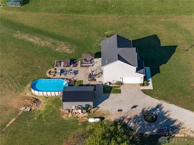 15256 Providence Pike, Brookville, OH 45309