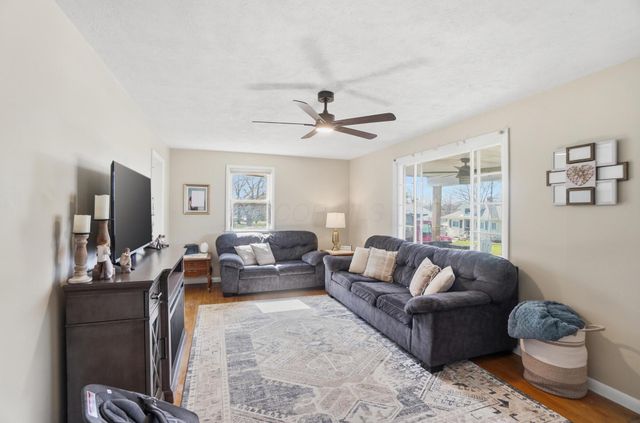 80 Carlisle Avenue, Springfield, OH 45504