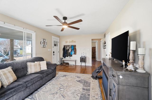 80 Carlisle Avenue, Springfield, OH 45504