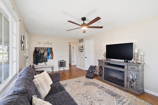 80 Carlisle Avenue, Springfield, OH 45504