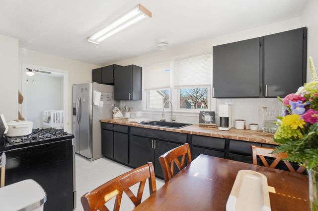 80 Carlisle Avenue, Springfield, OH 45504