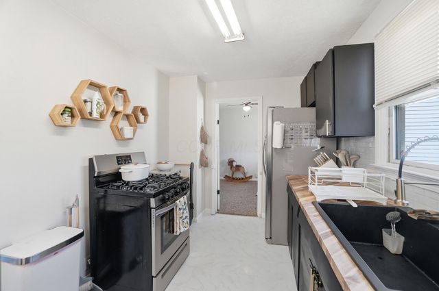 80 Carlisle Avenue, Springfield, OH 45504