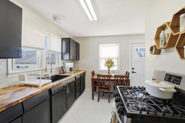 80 Carlisle Avenue, Springfield, OH 45504