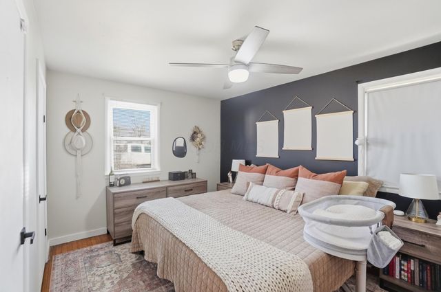 80 Carlisle Avenue, Springfield, OH 45504