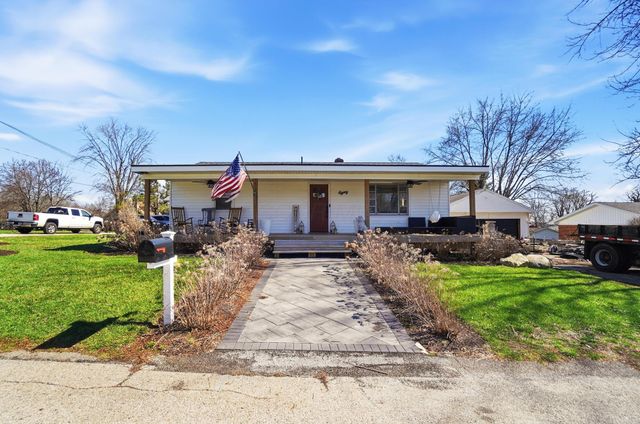 80 Carlisle Avenue, Springfield, OH 45504